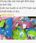 Hình ảnh: Shop về lô bộ chặn mới cho bé