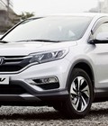 Hình ảnh: HONDA CR V 2.4 TG phiên bản cao cấp