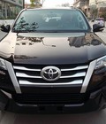 Hình ảnh: Bán Toyota Fortuner 2.7V 2X4 giảm giá Giao xe ngay