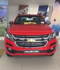 Hình ảnh: Bán Xe bán tải COLORADO AT giá sốc 645 triệu ,bán trả góp nhanh