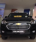 Hình ảnh: Chevrolet COLORADO 2.5 MT giá sốc 589 Triệu ,bán trả góp nhanh