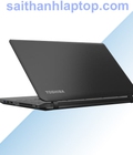 Hình ảnh: Toshiba P55T-C5114 core I5-6200u 8g/1tb vga 2g Touch win10 giá rẻ