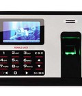 Hình ảnh: Máy chấm công RONALD JACK X938-C