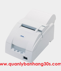Hình ảnh: Máy in hóa đơn 2 liên Epson TM-U220A giá rẻ và tốt nhất thị trường, chỉ 5.980.000 đ
