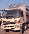 Hình ảnh: Chuyên bán Xe tải HINO FL8JTSA 13,3Tấn Chở Gia Súc. Giao xe toàn quốc