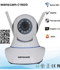 Hình ảnh: Camera IP không dây Wanscam, camera giám sát giá tốt