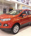 Hình ảnh: Bán Ford EcoSport 2017, trả trước 100 triệu