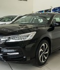 Hình ảnh: Honda Accrord 2017 mua 1 xe trúng 1 xe Accord