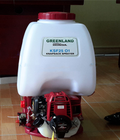 Hình ảnh: Máy phun thuốc Honda GREENLAND KSF 2501