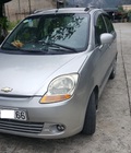 Hình ảnh: Chevrolet Spark MT 2008