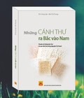 Hình ảnh: Những cánh thư ra Bắc vào Nam