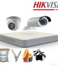 Hình ảnh: trọn bộ camera tvi hkivision 1MP