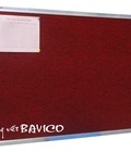 Hình ảnh: Bảng ghim nỉ KT 120 x 140cm