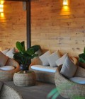 Hình ảnh: Công ty sản xuất bàn ghế quán cafe phong cách hiện đại 