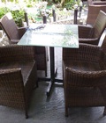 Hình ảnh: Mua thanh lý bàn ghế cafe cũ giá cao