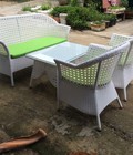 Hình ảnh: Thanh Lý Bàn Ghế Cafe Giá Rẻ, Mới 90%