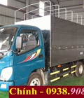 Hình ảnh: Xe tải thaco ollin198a 2017 1 tấn 9 giá tốt hỗ trợ trả góp xe tải trường hải