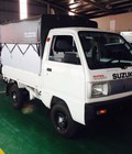 Hình ảnh: Suzuki carry truck 2018 giao xe ngay. tặng thuế trước bạ