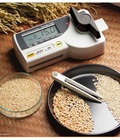 Hình ảnh: Máy đo độ ẩm gạo loại cầm tay Kett Riceter F511
