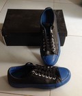 Hình ảnh: Converse All Star Leather blue