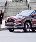 Hình ảnh: Cần Bán Honda CR V 2017 Có Ngay Xe Giao Ngay Đủ Màu Nhé