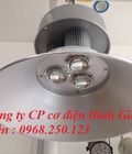 Hình ảnh: Bóng đèn LED cao áp nhà xưởng