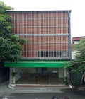 Hình ảnh: Cần cho thuê nhà tầng 1 làm vp hoặc kd và đặt biển qc trên nóc, số 334 Nghi Tàm, Tây Hồ, Hà Nội.