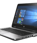 Hình ảnh: HP Probook 640 G2 máy đẹp, I7 6600 thế hệ 6 , win bản quyền recovery đầy đủ