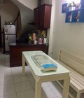 Hình ảnh: Cho thuê nhà riêng 5 tầng ngõ 68 Đoàn Thị Điểm Dt30m2 giá 18tr full nội thất