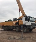 Hình ảnh: Xe bơm bê tông cần XCMG 56m
