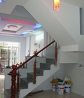 Hình ảnh: Nhà 1 sẹc Tỉnh lộ 10 3x10m , 3 tấm, thiết kế đẹp.