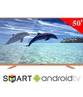 Hình ảnh: Smart tivi Asanzo 50inch 50ES910