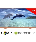 Hình ảnh: Smart tivi asanzo 40 Inch 40ES900