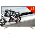 Hình ảnh: Tivi Led Asanzo 43T690
