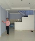 Hình ảnh: Nhà hẻm xe hơi dt42m2,nhà 1 triệt 2 lầu sổ hồng giá 2 tỷ 750tr