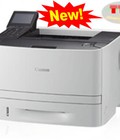 Hình ảnh: Máy in laser Canon LBP 253X in qua mạng không dây (Wifi), in tự động hai mặt (duplex) 