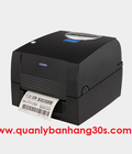 Hình ảnh: Máy in mã vach cao cấp, Máy in Citizen CL-S321 , bền tốt nhất, giá chỉ 6.500.000 đ