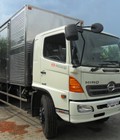 Hình ảnh: Bán trả góp Xe tải HINO FL8JTSA 15,4Tấn Thùng Kín SX 2017. Trả trước 500TR