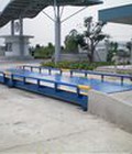 Hình ảnh: Chống sét trạm cân