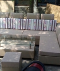 Hình ảnh: Trọn bộ sofa phòng khách giá quá rẻ