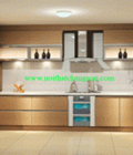 Hình ảnh: Tủ bếp laminate 11