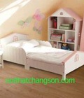 Hình ảnh: Nội Thất Phòng Trẻ Em _ giường 23