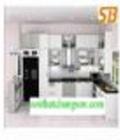 Hình ảnh: Tủ bếp Laminate 40