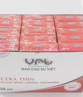 Hình ảnh: 10 Hộp bao cao su VRT 900 chiếc Tặng thêm 1 hộp