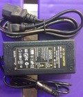 Hình ảnh: nguồn nhựa 12v-5A .Bộ đổi nguồn từ 220v xuống 12v - 5A