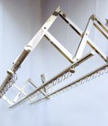 Hình ảnh: Giá phơi áo quần inox