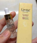 Hình ảnh: Tinh chất Collagen vàng 24k L avoine 10ml