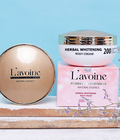 Hình ảnh: Kem dưỡng Body Herbal Whitening L avoine