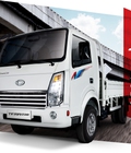 Hình ảnh: Gía xe tải daehan teraco tera 230 tải, máy Hyundai D4BH 2,4 tấn, thùng lửng, thùng bạt, thùng kín giá tốt, giao xe ngay