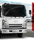 Hình ảnh: Gía xe daehan teraco tera 240, tải 2,4 tấn, máy isuzu, thùng lửng, thùng bạt, thùng kín, giá tốt, giao xe ngay